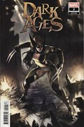 DARK AGES #2B 