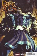 DARK AGES #2-RI-B 