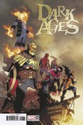 DARK AGES #6C 