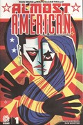 ALMOST AMERICAN #1-RI 
