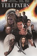 TELEPATHS #1 