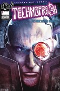 TECHNOFREAK #2B 