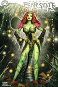 BATMAN: FEAR STATE ALPHA #1-CECKC 