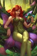 BATMAN: FEAR STATE ALPHA #1-ART-B 