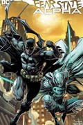 BATMAN: FEAR STATE ALPHA #1-DDOG 