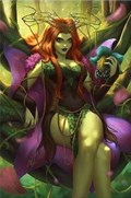 BATMAN: FEAR STATE ALPHA #1-ART-C 