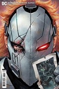 BATMAN: FEAR STATE ALPHA #1B 