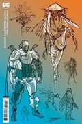 BATMAN: FEAR STATE ALPHA #1-RI 