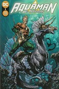 AQUAMAN 80TH ANNIVERSARY 100-PAGE SUPER SPECTACULAR #1 