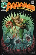 AQUAMAN 80TH ANNIVERSARY 100-PAGE SUPER SPECTACULAR #1E 