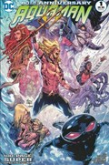 AQUAMAN 80TH ANNIVERSARY 100-PAGE SUPER SPECTACULAR #1I 