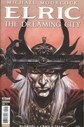 ELRIC: THE DREAMING CITY #2 