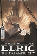 ELRIC: THE DREAMING CITY #2B 