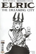 ELRIC: THE DREAMING CITY #2D 