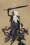ELRIC: THE DREAMING CITY #1-RI 