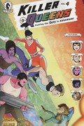 KILLER QUEENS #4 