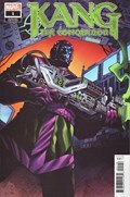KANG THE CONQUEROR #1-RI 