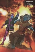 KANG THE CONQUEROR #1I 