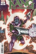 KANG THE CONQUEROR #3B 