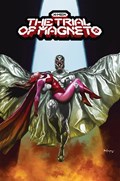 X-MEN: THE TRIAL OF MAGNETO #2-ILLUM 