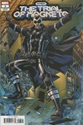 X-MEN: THE TRIAL OF MAGNETO #3-RI 