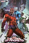 X-MEN: THE TRIAL OF MAGNETO #3-ILLUM 