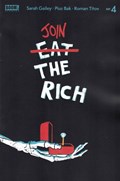 EAT THE RICH #4B 