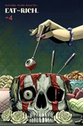 EAT THE RICH #4-RI-B 