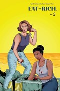 EAT THE RICH #5-RI-B 