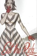 EAT THE RICH #1-RI-B 