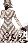 EAT THE RICH #1-RI-C 