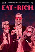 EAT THE RICH #1 