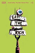 EAT THE RICH #1B 