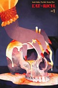 EAT THE RICH #1-CKC 