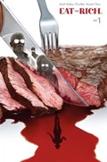EAT THE RICH #1-JO616 