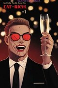 EAT THE RICH #1-WANT 