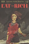 EAT THE RICH #2 