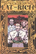 EAT THE RICH #1-2nd 