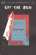 EAT THE RICH #3B 
