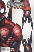 AVENGERS: TECH-ON #6 