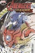 AVENGERS: TECH-ON #1C 