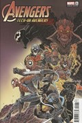AVENGERS: TECH-ON #1-RI 