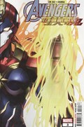 AVENGERS: TECH-ON #3 