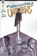 THE UNBELIEVABLE UNTEENS #2B 