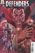 DEFENDERS #1E 
