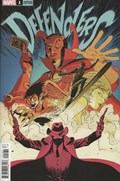 DEFENDERS #1-RI-B 