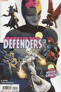DEFENDERS #2 
