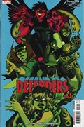 DEFENDERS #3 