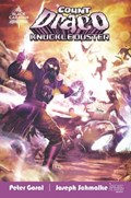 COUNT DRACO: KNUCKLEDUSTER #1-PHARC 