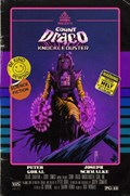 COUNT DRACO: KNUCKLEDUSTER #1C 